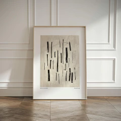 Cuadro Abstracto 127 - comprar online