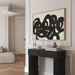 Cuadro Abstracto 128 - comprar online