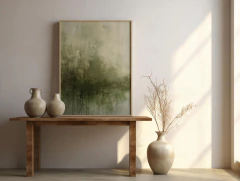 Cuadro Abstracto 119 - comprar online