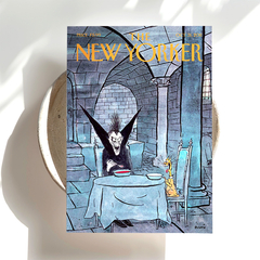 Lámina 0772 - The New Yorker - comprar online