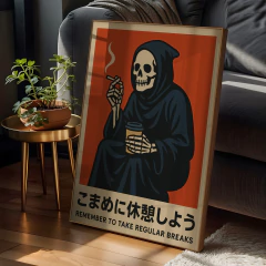 Cuadro Breaks - comprar online