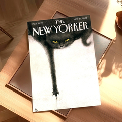 Lámina 0789 - The New Yorker - comprar online