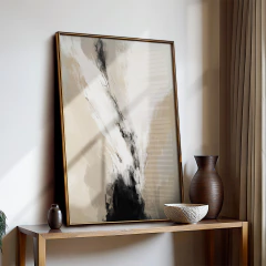 Cuadro Abstracto 59 - comprar online