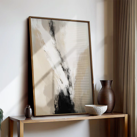 Cuadro Abstracto 59 - comprar online