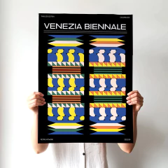 Lámina 1867 - Arte - comprar online