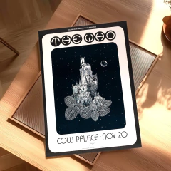 Lámina 2593 - The Who - comprar online