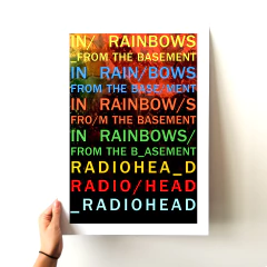 Lámina 2402 - Música - comprar online