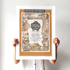 Lámina 2732 - Barry Lyndon - comprar online