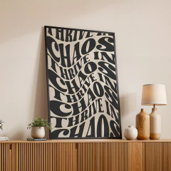 Cuadro Abstracto 30 - comprar online