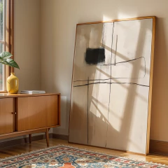 Cuadro Abstracto 54 - comprar online