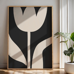 Set de 6 cuadros Abstractos - 03/04/30/31/34/35 - tienda online