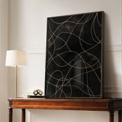 Cuadro Abstracto 95 - comprar online