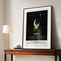 Cuadro Alien - Ridley Scott 02 - comprar online
