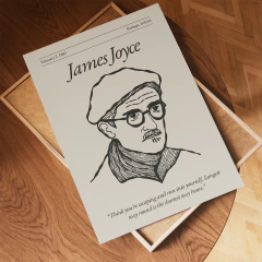 Lámina 1245 - Books - comprar online