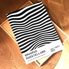 Lámina 1458 - Bauhaus - comprar online