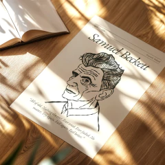 Lámina 1249 - Books - comprar online