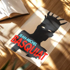 Lámina 1782 - Jean Michel Basquiat - comprar online