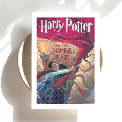Lámina 1181 - Books - comprar online