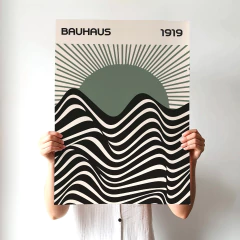 Lámina 1450 - Bauhaus - comprar online