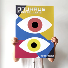Lámina 1400 - Bauhaus - comprar online