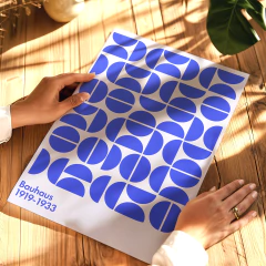 Lámina 1300 - Bauhaus - comprar online