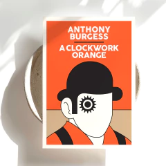 Lámina 1198 - Books - comprar online