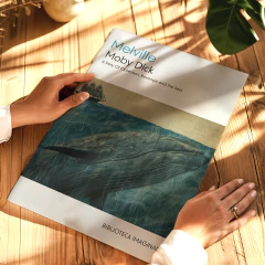 Lámina 1156 - Books - comprar online