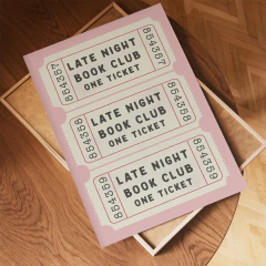 Lámina 1199 - Books - comprar online