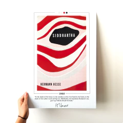 Lámina 1288 - Books - comprar online