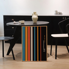 Cuadro Bauhaus 31