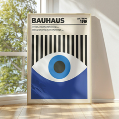 Cuadro Bauhaus 180 - comprar online