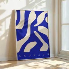 Cuadro Bauhaus 231 - comprar online