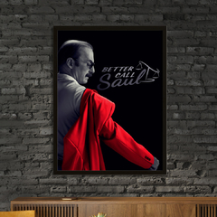 Cuadro Better Call Saul