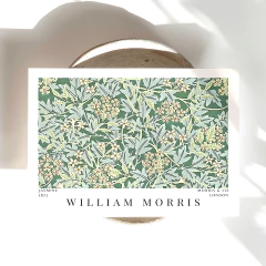Lámina 2657 - William Morris - comprar online