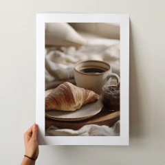 Lámina 3968 - Coffee