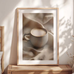 Lámina 3970 - Coffee - comprar online