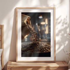 Lámina 3973 - Coffee - comprar online