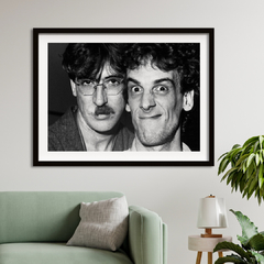 Cuadro Charly Spinetta