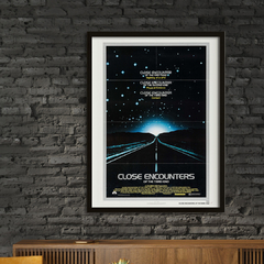 Cuadro Close Encounters of the Third Kind