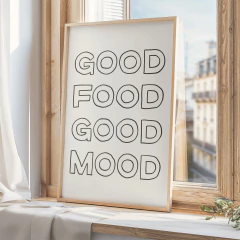 Cuadro Kitchen 226 - comprar online