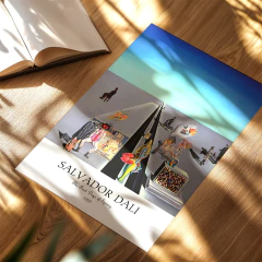 Lámina 1892 - Salvador Dalí - comprar online