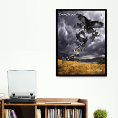 Cuadro David Gilmour