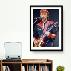 Cuadro Mark Knopfler