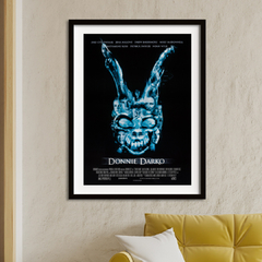 Cuadro Donnie Darko - Richard Kelly