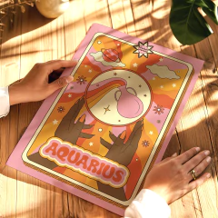 Lámina 2281 - Espiritual - comprar online