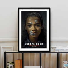 Cuadro Escape Room