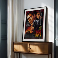 Cuadro From Dusk Till Dawn - Robert Rodriguez - comprar online