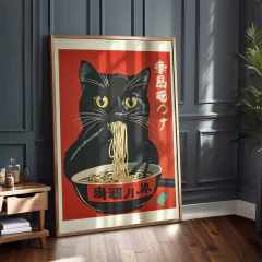 Set de 3 cuadros Japon - 208/83/118 - tienda online