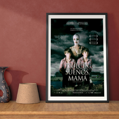 Cuadro Poster Goodnight Mommy - Veronika Franz / Severin Fiala