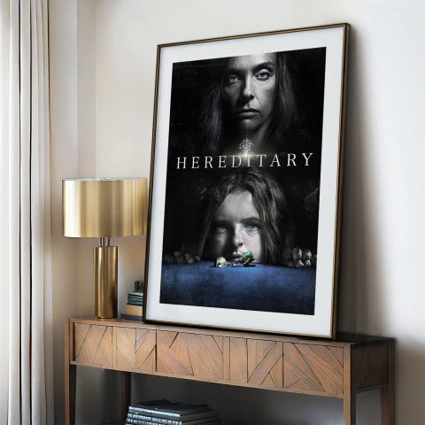 Cuadro Hereditary - Aris Aster - comprar online